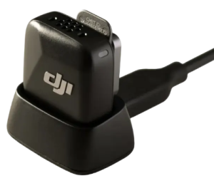 DJI Mic Mini Transmitter Infinity Black DJI Mic Mini Transmitter Infinity Black