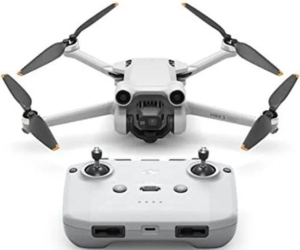 DJI Mini 3 DJI Mini 3
