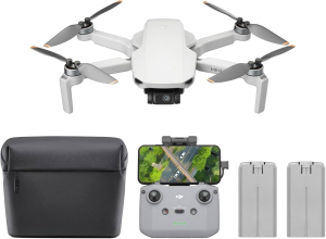 DJI Mini 4K Combo DJI Mini 4K Combo
