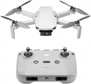 DJI Mini 4K Fly More Combo