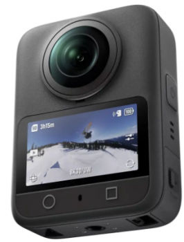 DJI Osmo 360 Adventure Combo