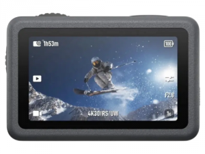 DJI Osmo Action 6 Adventure Combo