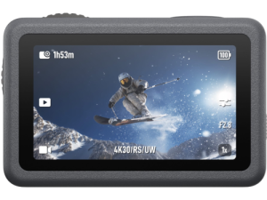 DJI Osmo Action 6 Enhanced Combo DJI Osmo Action 6 Enhanced Combo