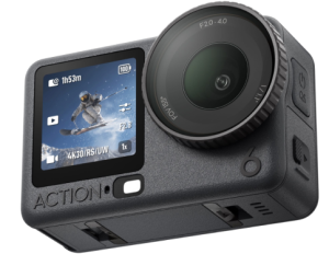 DJI Osmo Action 6 Essential Combo DJI Osmo Action 6 Essential Combo