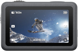 DJI Osmo Action 6 Standard Combo