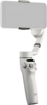 DJI OSMO Mobile 6 Platinum Gray DJI OSMO Mobile 6 Platinum Gray
