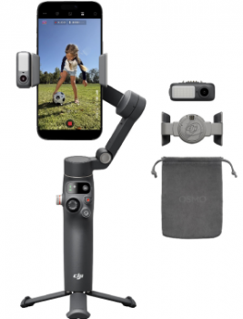 DJI Osmo Mobile 8