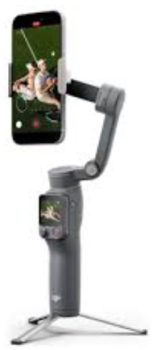 DJI Osmo Mobile 8P DJI Osmo Mobile 8P