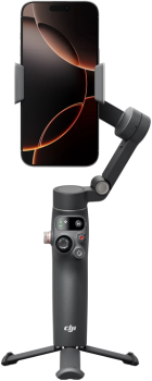 DJI Osmo Mobile 8 Standard Combo DJI Osmo Mobile 8 Standard Combo