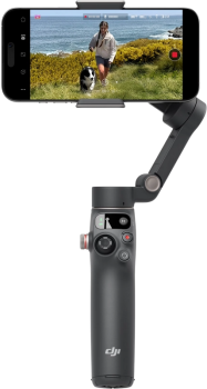 DJI Osmo Mobile 8 Standard Combo DJI Osmo Mobile 8 Standard Combo