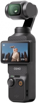 DJI Osmo Pocket 3