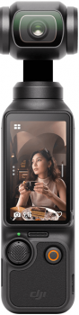 DJI Osmo Pocket 3 DJI Osmo Pocket 3