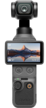 DJI Osmo Pocket 4 Essential Combo DJI Osmo Pocket 4 Essential Combo