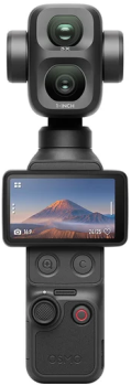 DJI Osmo Pocket 4P Vlog Combo DJI Osmo Pocket 4P Vlog Combo