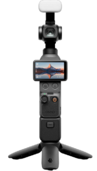 DJI Osmo Pocket 4 Standard Combo