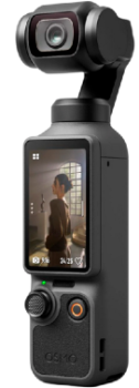 DJI Osmo Pocket 4 Standard Combo