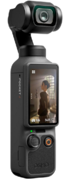 DJI Osmo Pocket 4 Standard Combo