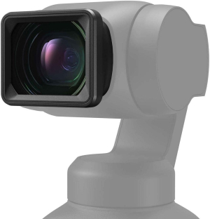 DJI Pocket 2 Wide Angle Lens