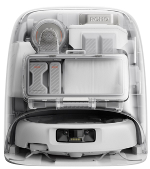 DJI Romo P White DJI Romo P White