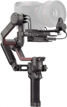 DJI RS3 Pro Combo