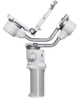DJI RS 4 Mini