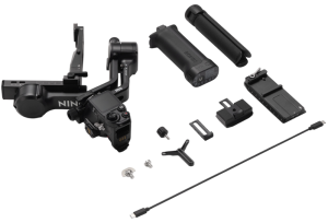 DJI RS 5 Combo