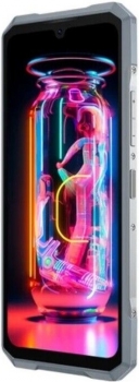 Doogee Blade GT Play 256Gb Silver