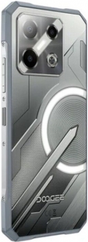 Doogee Blade GT Play 256Gb Silver