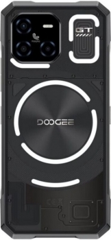 Doogee Blade GT Ultra 512Gb Black