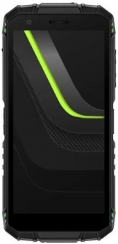 Doogee Fire 3 Ultra 256Gb Green