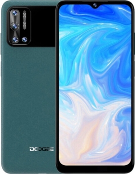 Doogee N40 Pro 128Gb Green