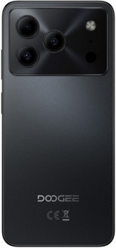 Doogee Note 56 Plus 256Gb Black