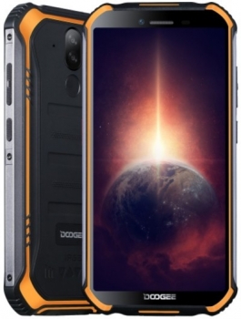 Doogee S40 Pro 64Gb Orange