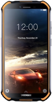 Doogee S40 Pro 64Gb Orange