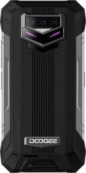 Doogee S89 128Gb Black