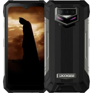 Doogee S89 128Gb Black