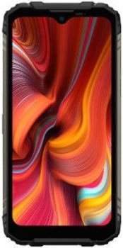 Doogee S96 GT 256Gb Black