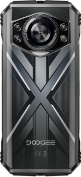 Doogee S Cyber Pro 512Gb Silver