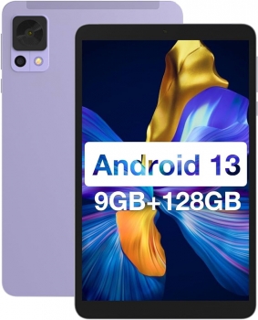 Doogee T20 Mini 128Gb LTE Purple