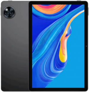 Doogee U11 Pro Vip Edition 6/256Gb Grey