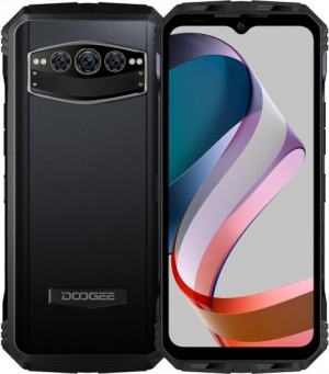 Doogee V30T 256Gb Grey