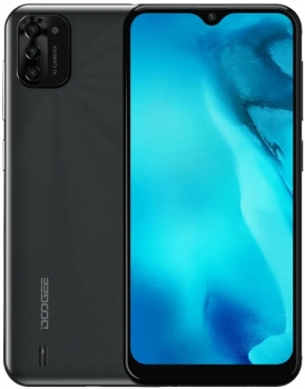 Doogee X93 16Gb Black