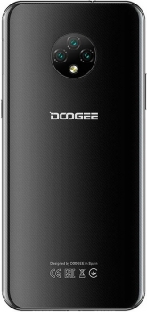Doogee X95 16Gb Black