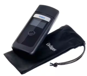 Drager Alcotest 4000 Drager Alcotest 4000