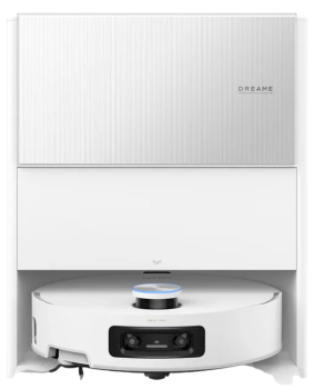 Dreame Aqua 10 Ultra Roller Complete White