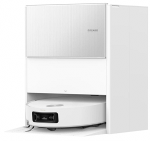 Dreame Aqua 10 Ultra Roller White