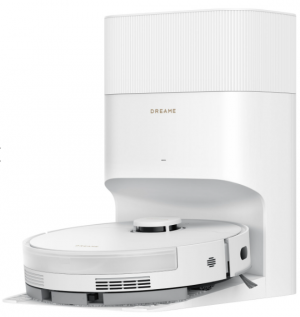 Dreame D20 Plus White