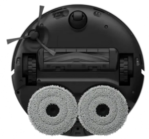 Dreame D20 Ultra White