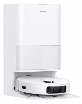 Dreame D20 Ultra White
