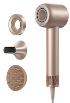 Dreame Glory High-Speed Rose Gold